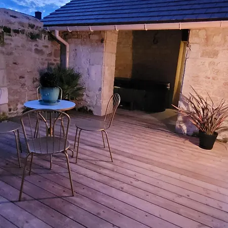 Casa vacanze 5 étoiles Romantique Chic *