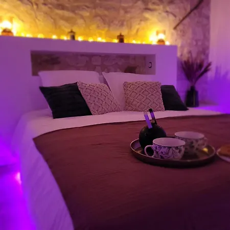 5 étoiles Romantique Chic *