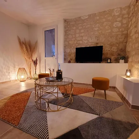 5 étoiles Romantique Chic *